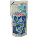 三協油脂 トイレ用洗剤 除菌スプレー用 詰替用 350ml　（1019-0104）