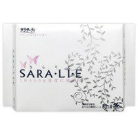 小林製薬 サラサーティ SARALIE ナチュラルリネン 80個 (1104-0403）