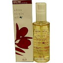 自然工房 SKオリーブ ヴァージンオイル 100ml (2020-0203)