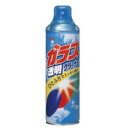 リンレイ ガラスクリーナー 480ml (1608-0105)