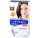 ダリヤ サロンドプロ 無香料ヘアカラー 早染クリーム 4A アッシュブラウン (2005-0410)
