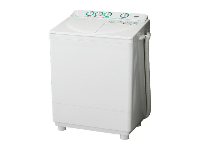 Panasonic パナソニック 二層式洗濯機 4.0kg NA-W40G2