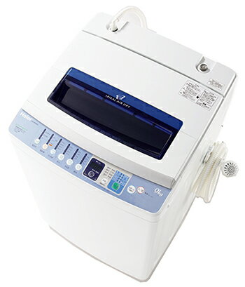 ハイアール　9．0Kg全自動洗濯機　JW-PK90A