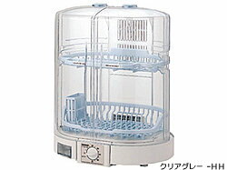 象印 5人分　食器乾燥機 EY-KA50置き場所に困らない省スペース・たて型