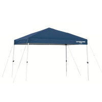 CAPTAIN STAG クイックシェード 300UV-S(キャスターバッグ付) M-3281 代引き不可の画像