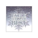 EXILE エグザイル BALLAD BEST バラードベスト AQCD-76048
