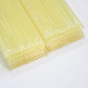 【メール便送料無料】 高温 グルーガン 用 替えスティック【100本入り】[1本税別16円