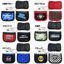 【10%OFF】ボーイズ ウォレット 287!財布・パスケース!2つ折り財布・ファスナーウォレット・ネックウォレット!