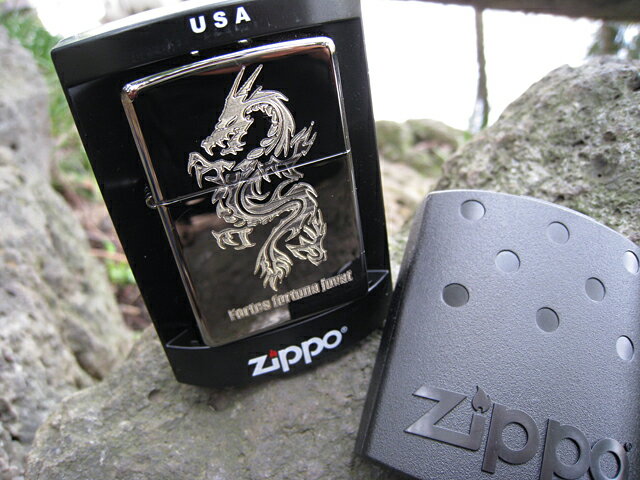 オーダーメイド製作！ZIPPO（ジッポ）No,150　ブラックアイス 両面刻印【楽ギフ_名入れ】【楽ギフ_包装】ブラックアイス（黒い氷）が表すよう黒光りする綺麗なZIPPOです。名入れやメッセージを刻印！