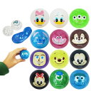 【ポイント10倍】ディズニーまんまるスライムカプセル 玩具 おもちゃ ミッキーマウス ミニーマウス ドロドロ プレゼント 贈り物 おもしろ雑貨 ザッカ