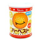東ハト ハーベスト保存缶100g サクサク 薄焼き 安心 災...