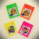 【ポイント10倍】スライドパズル ご注文は50個単位での販売となります レッツダンス 犬 かわいい 景品 おもちゃ 玩具 おまつり 夏祭り まつり