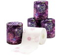 【メーカー直送】 華火 花火 トイレットペーパー ダブル 27.5m 60ロール(ケース販売) 【送料無料】一部地域除く