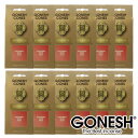 GONESH K[lbV Xgx[ 12Zbg  R[ A} G  Strawberry  K[lbV(GONESH) 