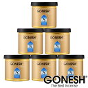 GONESH K[lbV No.8 Q 6Zbg GAtbVi[ F  WF   KlbV GONESH 