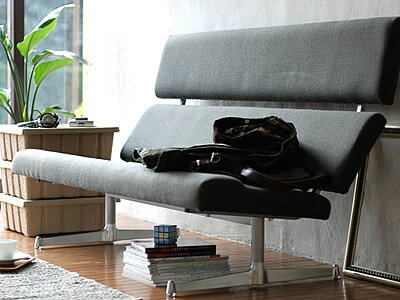 XCb`̍SnvZčꂽ\t@[A{\t@y SWITCH z@LABO SOFA /LABOSOFA...
