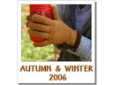 2006H~B{^|Cg̃Vv܁2006 AUTUMN&WINTERy U[g{^O[u z ...