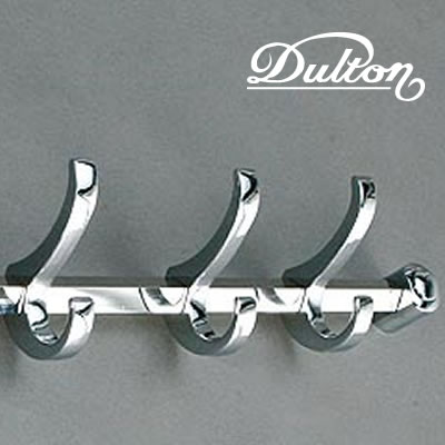【 DULTON 】 ダルトン 4 ローブ フック 4 robe hooks コートハンガー / ハンガーラック / 壁掛けハンガー / 衣類収納 / フック/ 画像