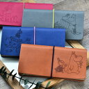 レシートホルダー ハイタイド HIGHTIDE ムーミン moomin 財布 家計 仕分け お金 仕分け レシート 仕分け財布 通帳ケース MM066 ミイ じゃばら パヴォ pavot スナフキン ニョロニョロ リトルミイ 雑貨 北欧