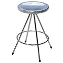 yCAPPUCCINOzSTEEL BAR STOOL o[Xc[ STCY@2rZbg