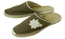 リゾートサンダルESPADRILLES (エスパドリーユ)