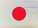 日本国旗 100×150CM 綿100% 代表応援 寄せ書き