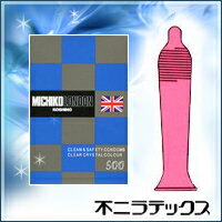 持っていることがｶｯｺｲｲ【不二ﾗﾃｯｸｽ ﾐﾁｺﾛﾝﾄﾞﾝｺｼﾉ 500(6ｺ入り) 】