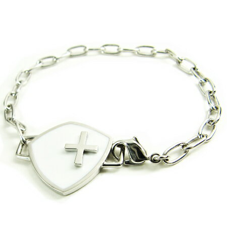 ͵LALA꺢̵֥륬(BVLGARI)ץ쥼ȡLARA Christie*饯ꥹƥΡ󥯥֥쥹å[WHITE Label ] smtb-TDۡsaitama 10P12nov10