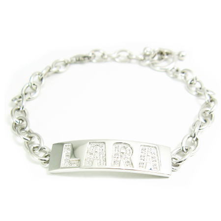 ͵LARA̵̵֥륬(BVLGARI)ץ쥼ȡLARA Christie*饯ꥹƥ ܥ塼 ֥쥹å [ WHITE Label ] smtb-TDۡsaitama 10P12nov10