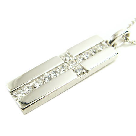 ͵Υ餬̵֥륬(BVLGARI)ץ쥼ȡLARA Christie*饯ꥹƥ  ͥå쥹 [ WHITE Label ] smtb-TDۡsaitama 10P12nov10