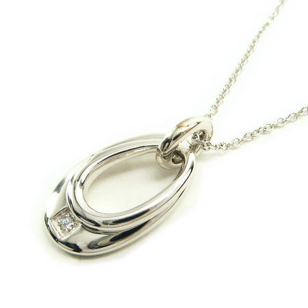 ]̕֍`Rv[gIuK(BVLGARI)v[gILARA Christie*NXeB[ Ws^[ lbNX [ WHITE Label ] ysmtb-TDzysaitamaz