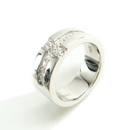 Υ󥰢̵֥륬(BVLGARI)ץ쥼ȡLARA Christie*饯ꥹƥ 륯  [ WHITE Label ] smtb-TDۡsaitama 10P12nov10