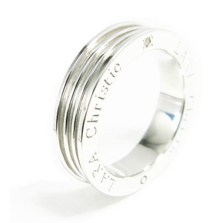 LARA󥰢̵֥륬(BVLGARI)ץ쥼ȡLARA Christie*饯ꥹƥ 䡼 [ WHITE Label ] smtb-TDۡsaitama 10P12nov10