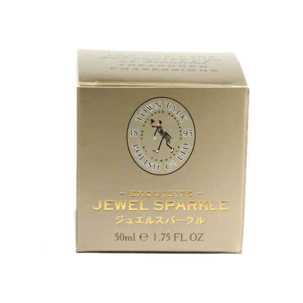 TOWN TALK*JEWEL SPAKLE　ジュエル スパークル 50ml