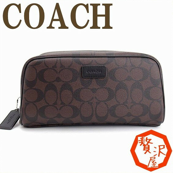 コーチ バッグ COACH メンズ セカンドバッグ コーチ バッグ アウトレット COAC…...:zeitakuya:10005123