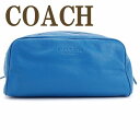 コーチ バッグ COACH コーチ メンズ セカンドバッグ クラッチバッグ アウトレット トラベル セカンドポーチ ウィークエンド レザー 93445DEN ブランド 人気
