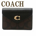 コーチ COACH 財布 レディース 小銭入れ カードケース コインケース 名刺入れ Cロゴ C6889IMAA8 【ネコポス】 ブランド 人気