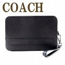 コーチ COACH バッグ メンズ セカンドバッグ