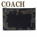 コーチ バッグ メンズ COACH クラッチバッグ ポーチ セカンドポーチ 65212EJM ブランド 人気 誕生日 プレゼント ギフト