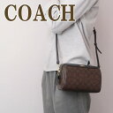 コーチ COACH バッグ レディース ショルダーバッグ 斜め掛け レザー シグネチャー 77879IMAA8 ブランド 人気