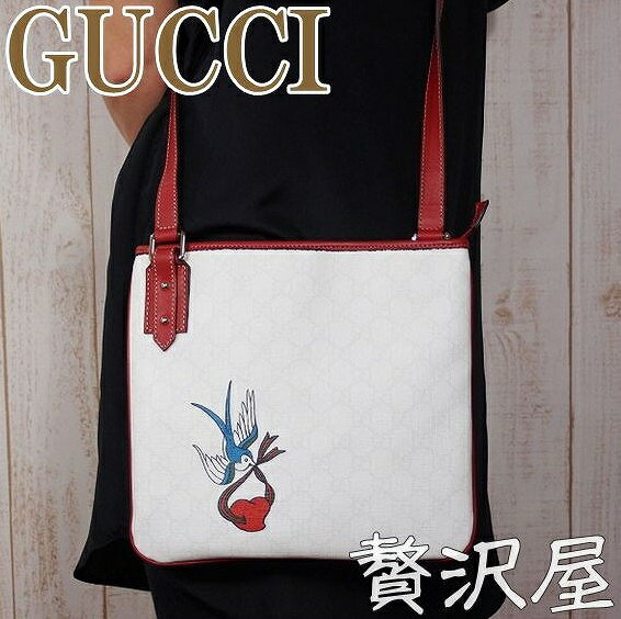 【レビューを書いて送料無料!!】GUCCIグッチ バック バッグ GUCCIグッチバッグショルダーバッグ 斜め掛け ハート GUCCI 239347-HXL4G-9067【YDKG 円高還元 ブランド】【RCPmara1207】【マラソン201207_ファッション】グッチ バッグ斜め掛け GUCCI 円高還元セール