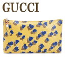 グッチ ポーチ GUCCI グッチ コスメポーチ グッチ ポーチ GUCCI グッチ 化粧ポーチ クラッチバッグ 小物ケース 338815-AV61G-7309 ブランド 人気
