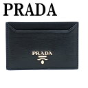 【イタリア買付】プラダ カードケース PRADA 1MC20...