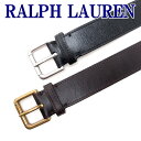 ポロ ラルフローレン ベルト メンズ レザー POLO RALPH LAUREN RL-BELT1-405664621