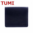 TUMI トゥミ 財布 メンズ コインケース 小銭入れ NAPAレザー ブラック 黒 CHAMBERS TUMI-012620D ブランド 人気 誕生日 プレゼント ギフト