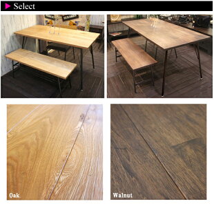 SHINBASUSOLIDBENCH110/シンバスソリッドベンチ110ダイニングチェアー椅子チェアベンチアイアンチェアウォールナットミッドセンチュリーwoodsteelBIMAKESビメイクス【代引不可】