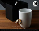 【10周年別注商品】PEARL CUP RING