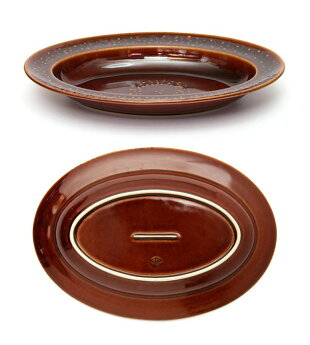 【OVALPLATE】DAYSOFKURAWANKA/オーバルプレートデイズオブクラワンカamabroアマブロ食器和食器波佐見焼き【あす楽対応_東海】
