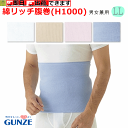 綿リッチ腹巻(H1000)LL【介護 高齢者 プレゼント 贈...