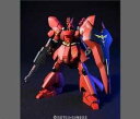1/144スケール HGUC サザビー